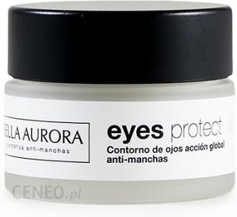 Bella Aurora Eyes Protect Anti-Dark Spots Eye Contour Krem Pod Oczy 15Ml