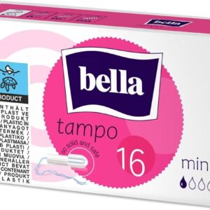 Bella Mini Premium Comfort 16Szt