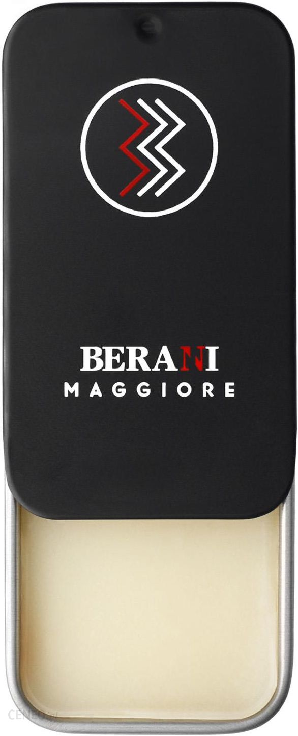 Berani Homme Solid Perfume Maggiore Perfumy w Wosku 10 ml