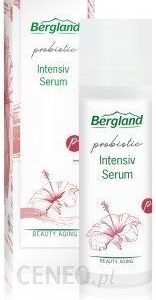 Bergland Probiotic Intensiv Serum Serum Do Twarzy 30 ml
