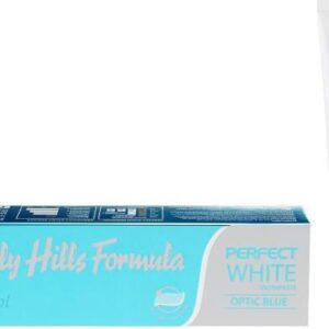 Beverly Hills Formula Pasta Do Zębów Perfect White Optic Blue 100 Ml