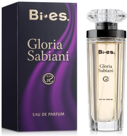 Bi-Es Gloria Sabiani Woda Perfumowana 50ml