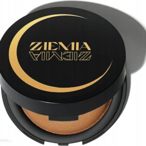 Bikor Biologico Bronzer Ziemia brązująca 10g