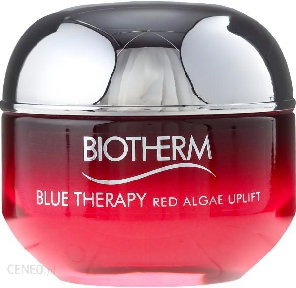 Biotherm Blue Therapy Red Algae Uplift krem do twarzy na dzień 50ml