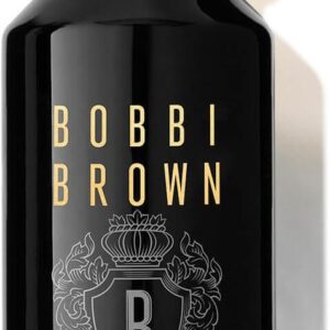 Bobbi Brown Intensive Serum Foundation Spf 40 Podkład W Płynie Natural 30 ml