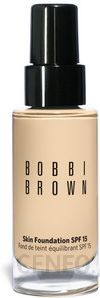 Bobbi Brown Skin Foundation Spf15 Podkład 3 Beige 30ml