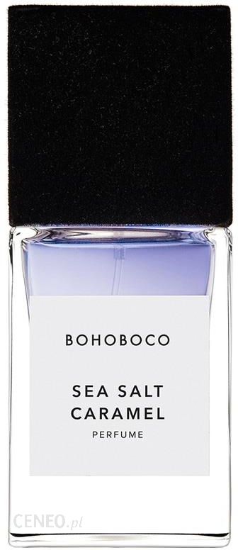 BOHOBOCO BOHOBOCO PERFUME Sea Salt Caramel Perfumy 50ml