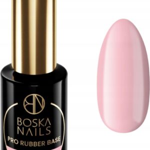 Boska Nails Baza Pro Rubber Base Alice 10 Ml