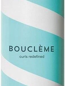 Boucleme Root Refresh Spray Do Oczyszczania Cebulek Włosów Kręconych 200 ml