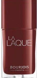 Bourjois La Laque Nail Enamel Lakier do Paznokci 09 Marron Show 10ml