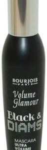 Bourjois Mascara Volume Glamour Black Diams