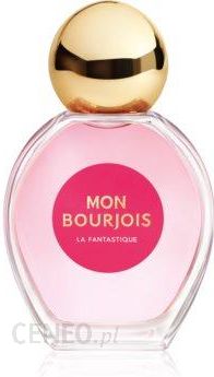 Bourjois Mon La Fantastique Woda Perfumowana 50Ml