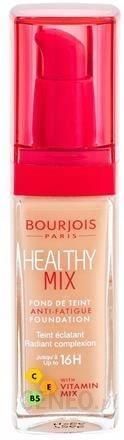 Bourjois Paris Healthy Mix Anti-Fatigue Podkład 56 Light Bronze 30 ml