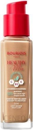 Bourjois Płynny Podkład Do Twarzy Healthy Mix 56-Light Bronze 30 ml
