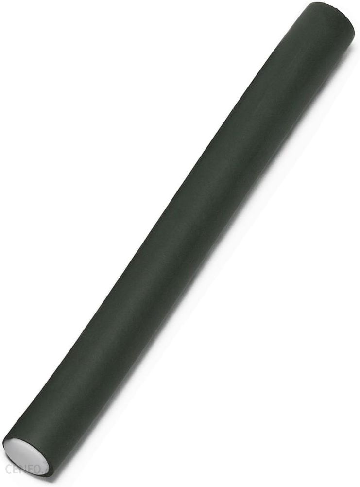 Bravehead Flexible Rods Large Grön 25mm - Papiloty 25 mm