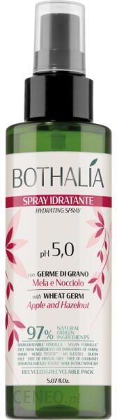 Brelil Bothalia Hydrating Spray Ph 5.0 Nawilżający Do Włosów 150 ml