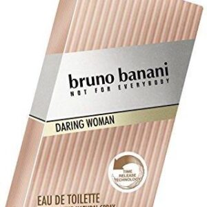 Bruno Banani Daring Woman Woda toaletowa 30ml