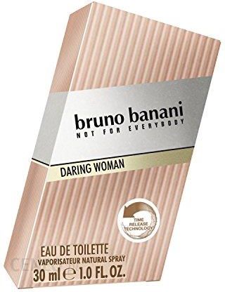 Bruno Banani Daring Woman Woda toaletowa 30ml