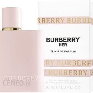 Burberry Her Elixir De Parfum Woda Perfumowana 30 ml
