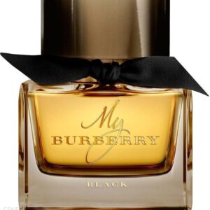 Burberry My Burberry Black Woda Perfumowana 50ml