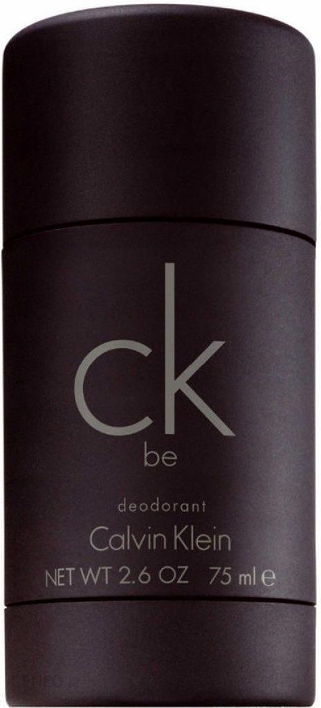 Calvin Klein CK Be Dezodorant Sztyft 75g