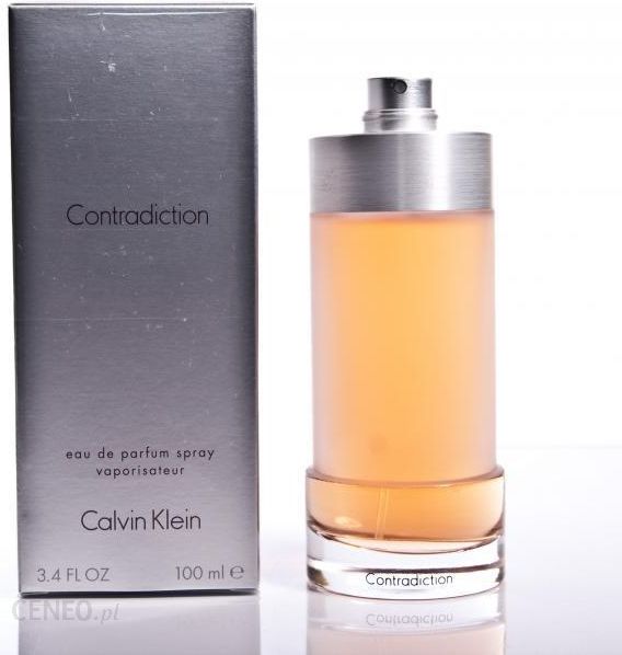 Calvin Klein Contradiction Woda Perfumowana 100Ml