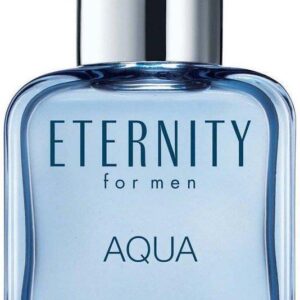 Calvin Klein Eternity For Men Aqua Woda Toaletowa 100 Ml Spray