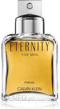 Calvin Klein Eternity For Men Parfu Mwoda Perfumowana 50 ml