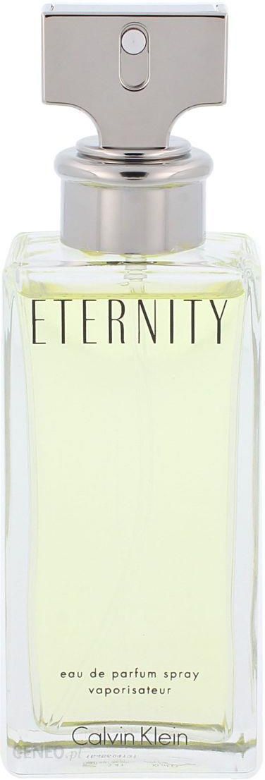 Calvin Klein Eternity Woda Perfumowana 100 ml