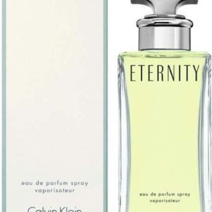 Calvin Klein Eternity Woda Perfumowana 100Ml