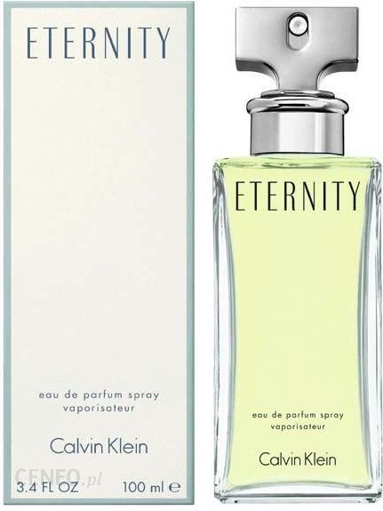 Calvin Klein Eternity Woda Perfumowana 100Ml