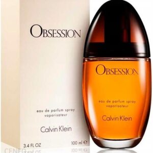 Calvin Klein Obsession Woman Woda Perfumowana 30ml