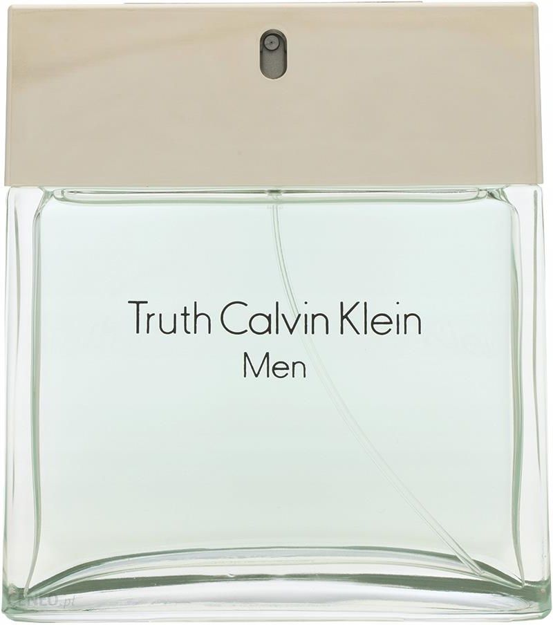 Calvin Klein Truth Men Woda Toaletowa 100 ml