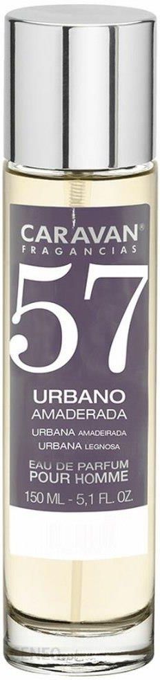 Caravan Nº57 Urbano Woda Perfumowana 150 ml