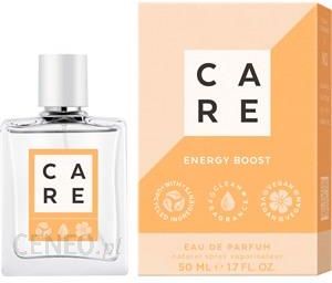 Care Fragrances Energy Boost Woda Perfumowana 50 ml