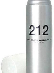 Carolina Herrera 212 Woman dezodorant 150ml spray