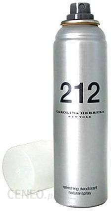 Carolina Herrera 212 Woman dezodorant 150ml spray