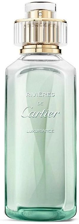 Cartier Rivieres Luxuriance Woda Toaletowa 2 Ml