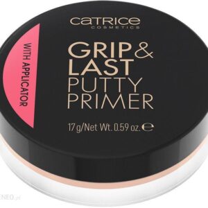 Catrice Grip & Last Putty Primer 17 g