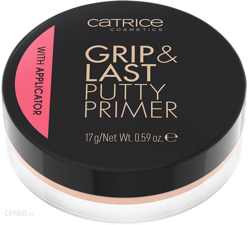 Catrice Grip & Last Putty Primer 17 g