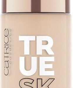 Catrice True Skin Hydrating Foundation Podkład Nawilżający 010C Cool Cashmere 30 ml