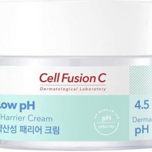 Cell Fusion C Low Ph Cream 55ml