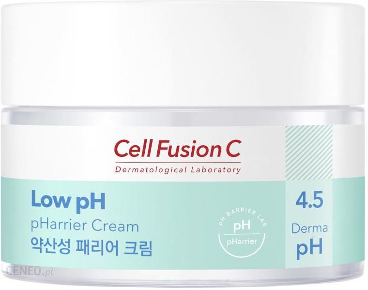 Cell Fusion C Low Ph Cream 55ml