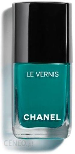 CHANEL 755 HARMONY LE VERNIS TRWAŁY LAKIER DO PAZNOKCI 13ml