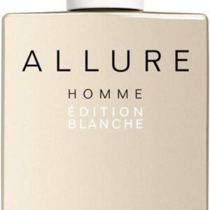 Chanel Allure Homme Blanche Woda Perfumowana 50 ml
