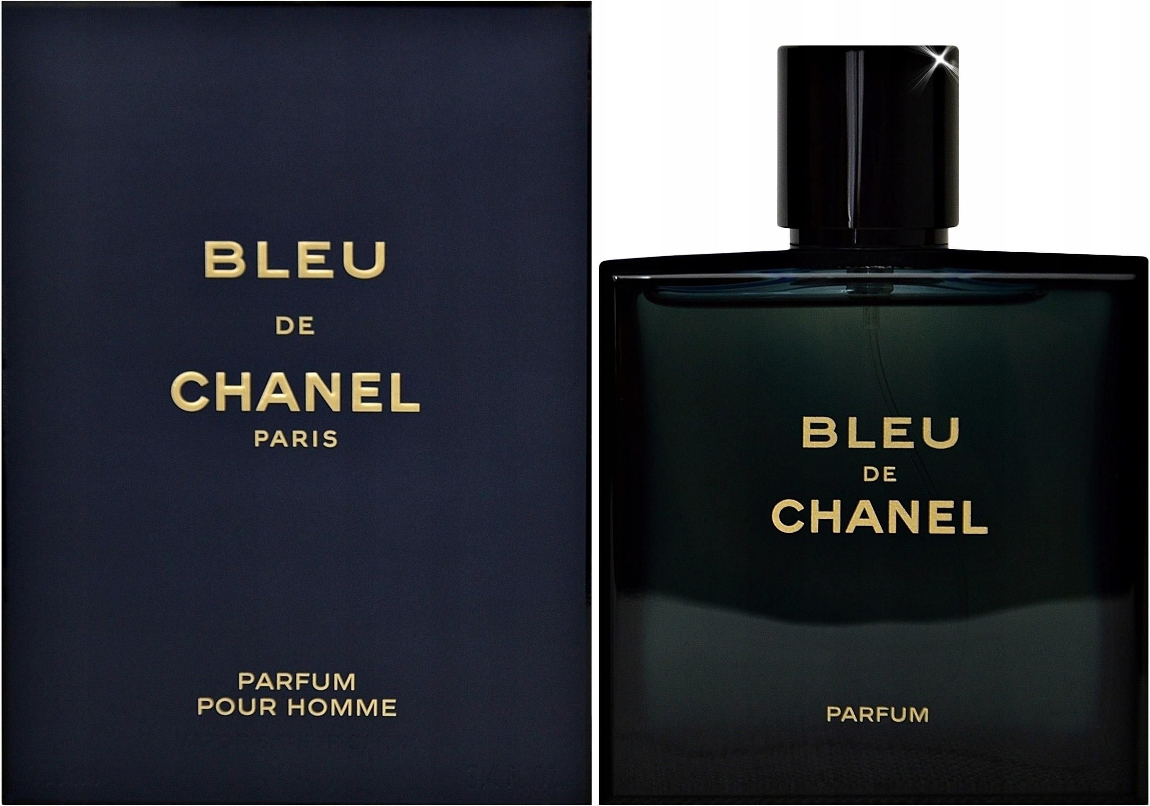 Chanel Bleu De Chanel Perfumy 150 ml