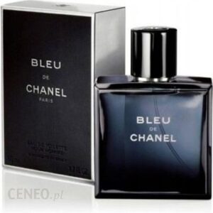 Chanel Bleu De Chanel Woda Toaletowa 50 ml