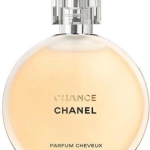Chanel Chance Parfum Cheveux Mgiełka Do Włosów 35ml