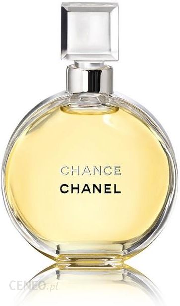 Chanel Chance Perfumy 7