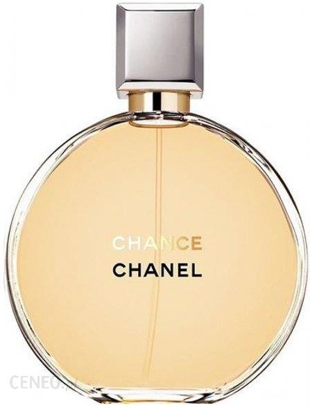 Chanel Chance Woda Toaletowa 100ml Tester